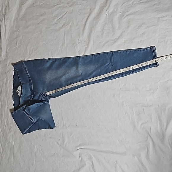 Destination Maternity Jegging Size Small Under Belly Fit New - Picture 12 of 15